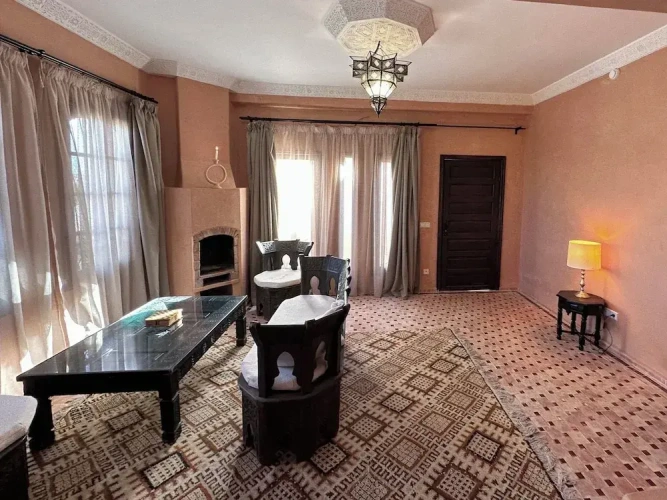 Comfort Suite