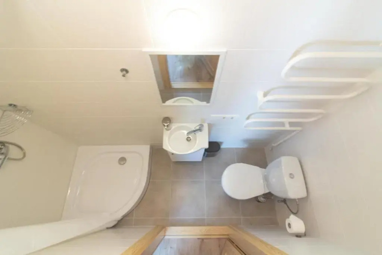 V36 Apartments