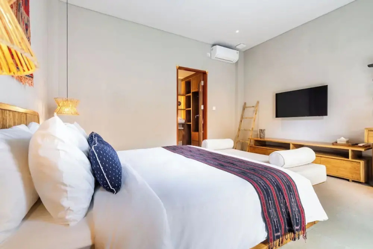 Arusa Home Bali