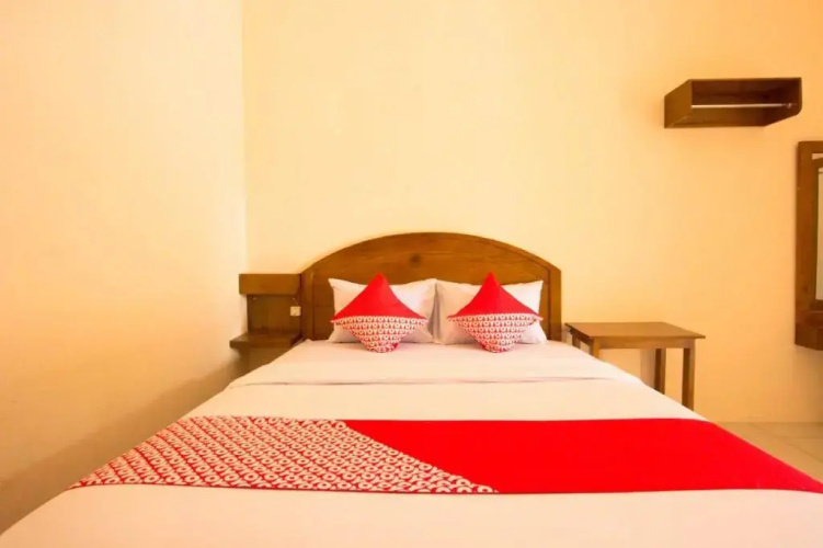 Hotel O Kebon Manis