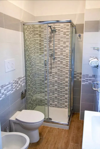 B&B Binario Nove e Tre Quarti