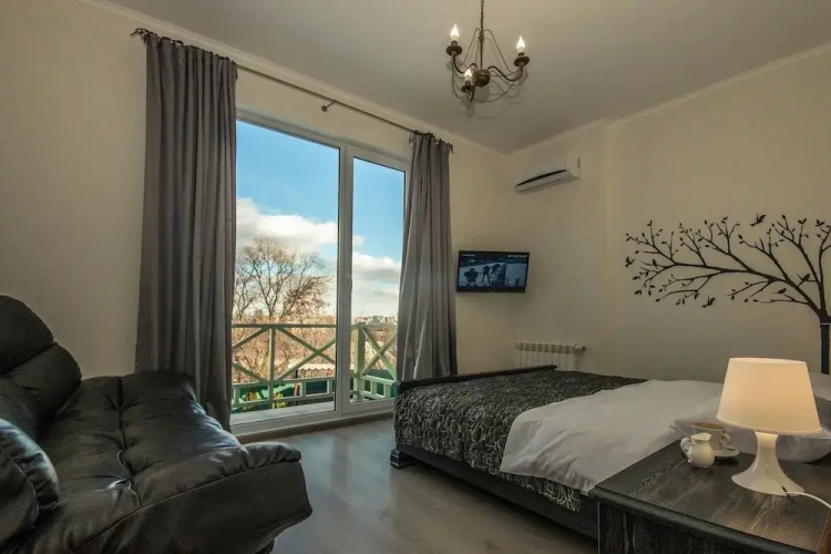 Ryleev Hotel