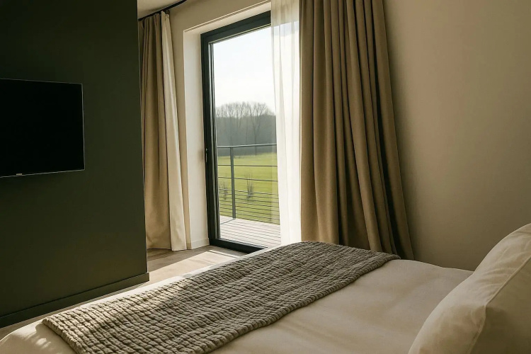 Off Meeting Wavre Hotel