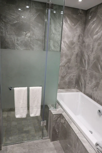 1 Bedroom Luxury Suite