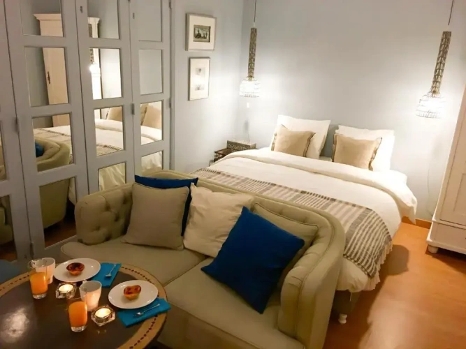 Suite