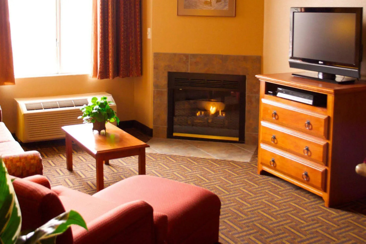 Hampton Inn & Suites Flagstaff