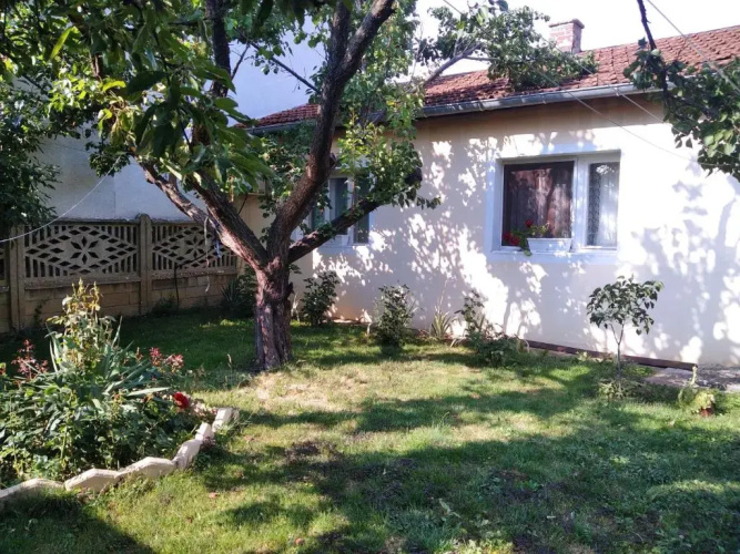 Apartman Nela