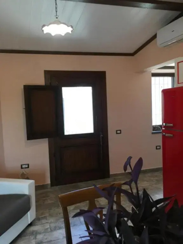 LocalitaS’Ulumu Appartamento stella