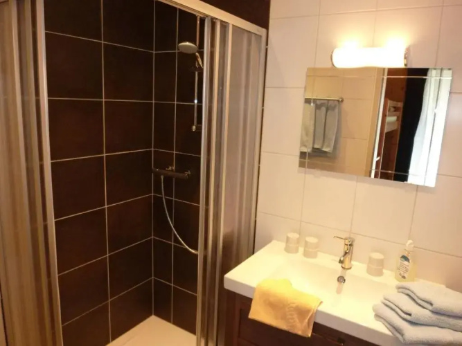 Alpina Ferienappartements