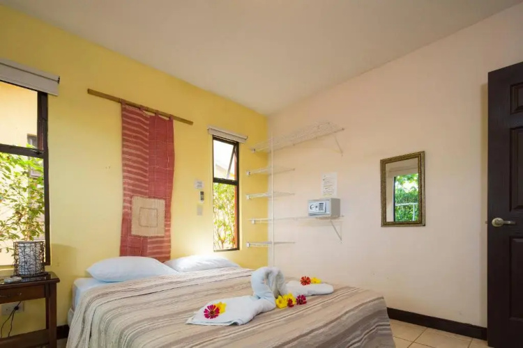 Playa Potrero Apartments