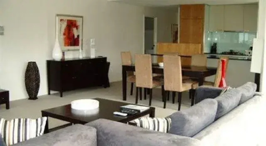 Apartments @ Docklands