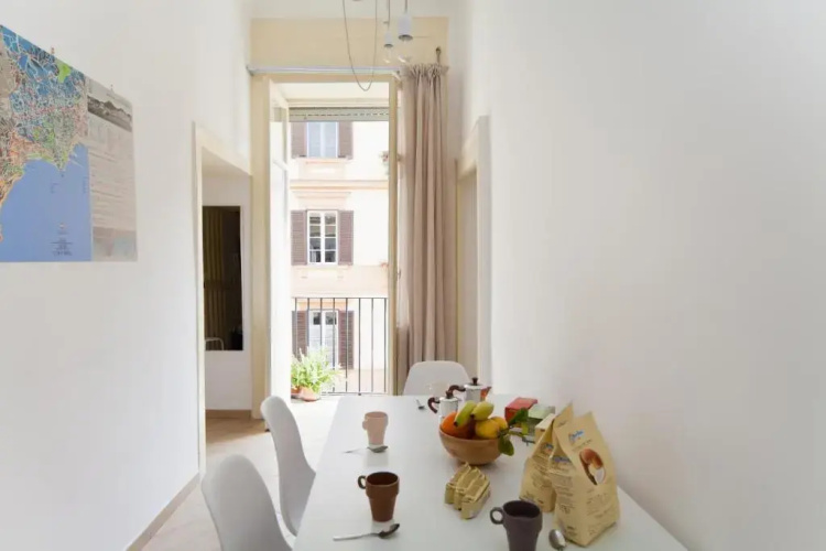 NapoliCentro Suite - Duomo Apartment