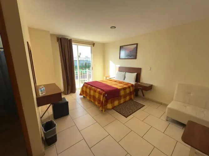 Hotel Cipres