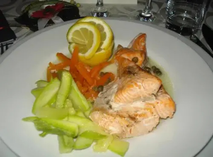 Pension Hotel Fast