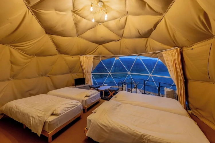 Superior room