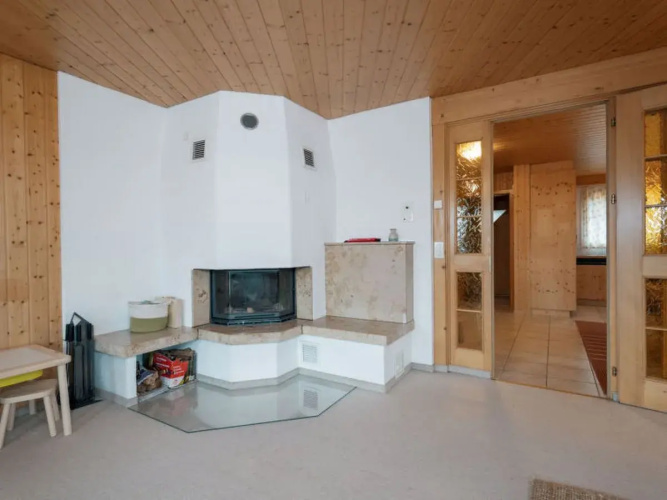 Ferienhaus Bergblick