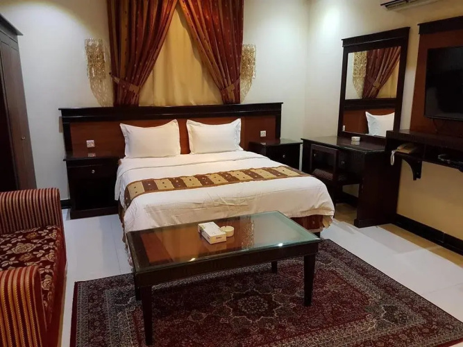 Deyala Hotel Apartments 2