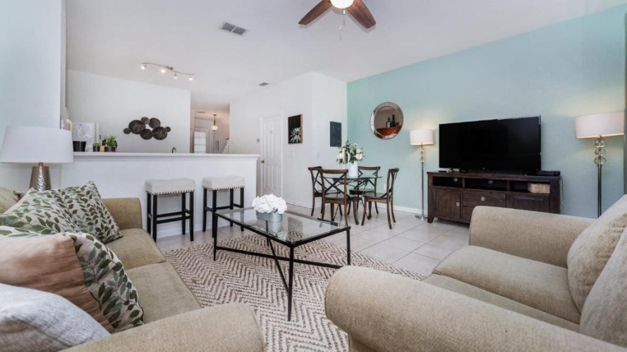 3 Bedrooms Cottage