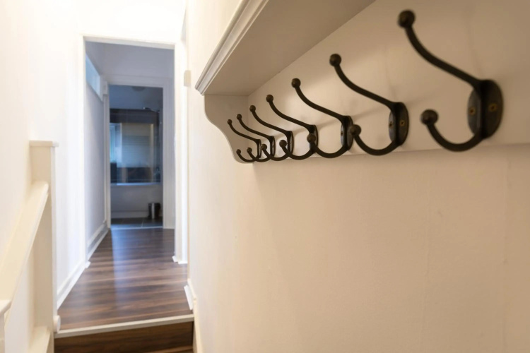 Spacious 3-Bedroom Apartment