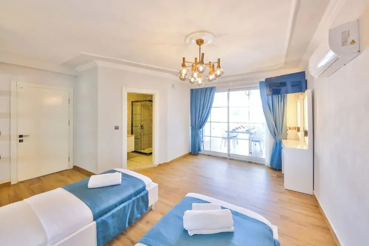 Villa Barley