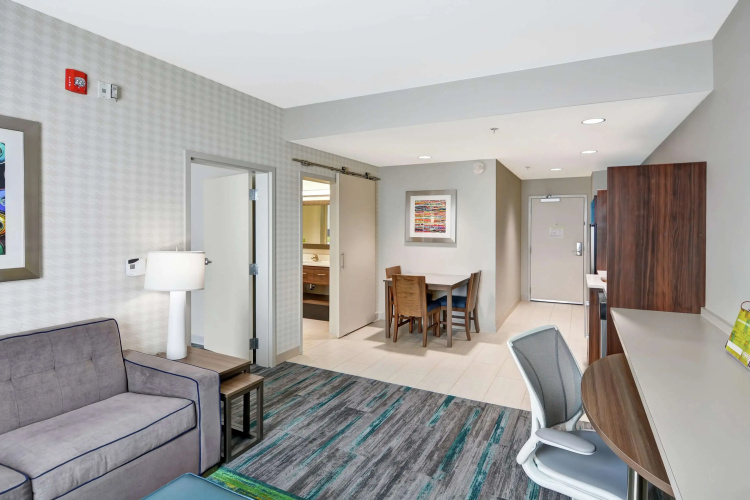 Home2 Suites by Hilton Conway