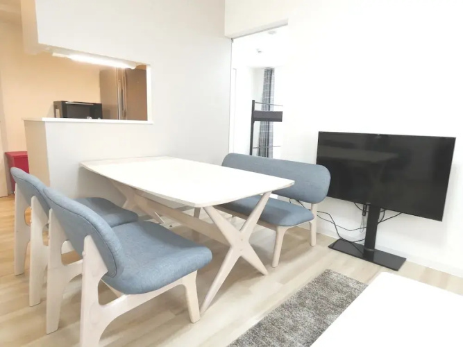 Alpha Square Minami 6 Jo 407