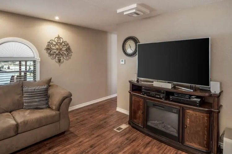 103 PARK LINKS VIEW - Three Bedroom Cabin