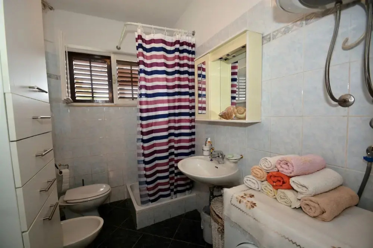 Apartment Milka