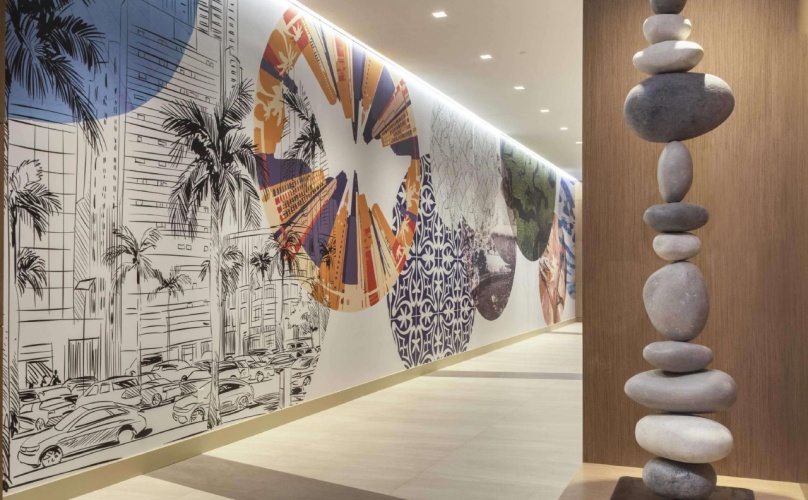 Hilton Miami Dadeland photo 15