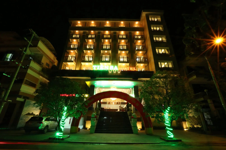 Hotelbild