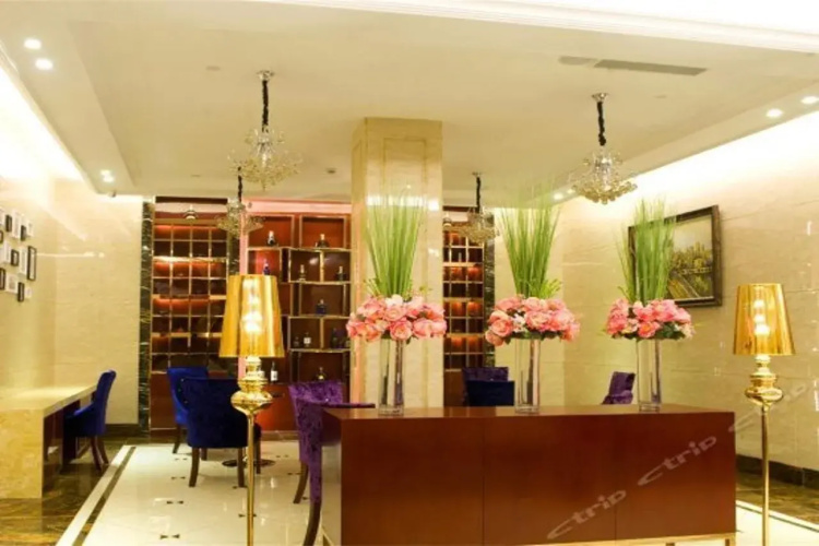 Manju Hotel