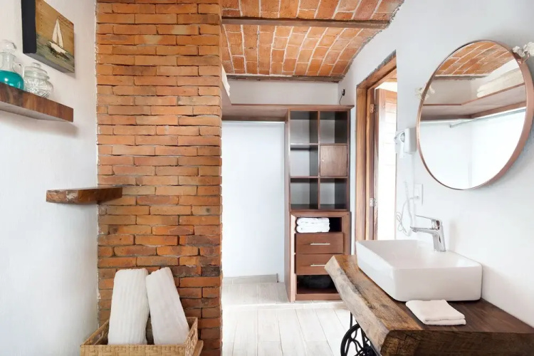 Mexico Casa Miura