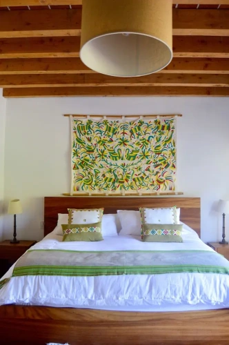 1 Bedroom Deluxe Suite