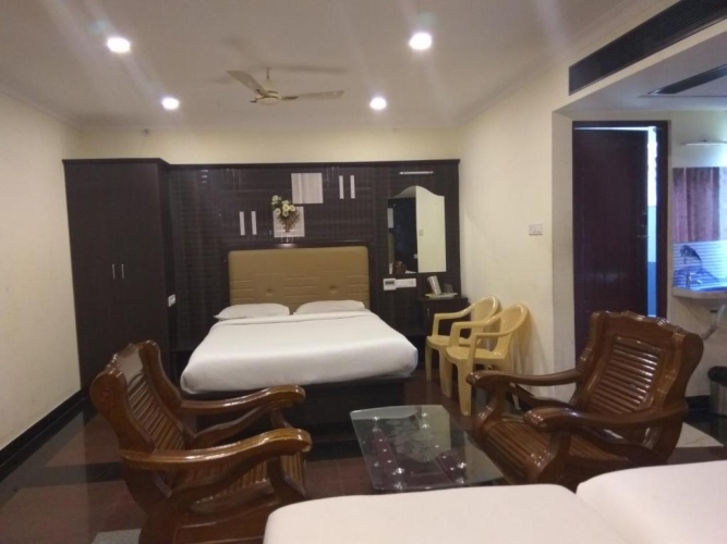 Standard Family room