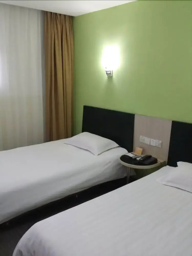 Motel 168 Hotel