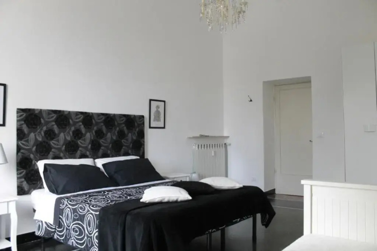 Rooms 18A