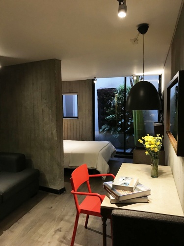 Superior Double Apartment