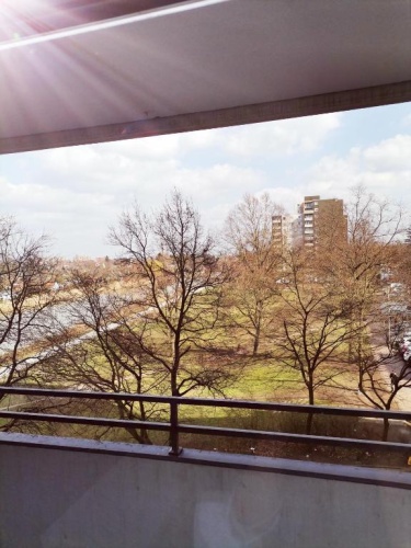 1 Bedroom Double Apartment