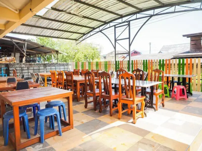 Pimnada Mansion(พิมพ์ณดา แมนชั่น สงขลา (Pimnada Mansion Songkhla))