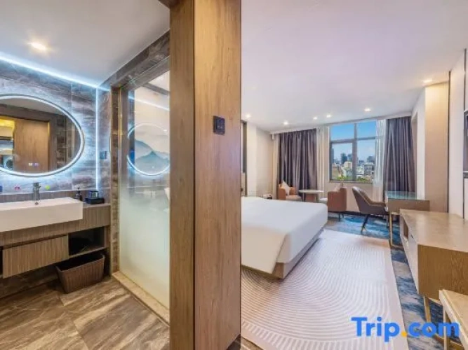 Premier Double room