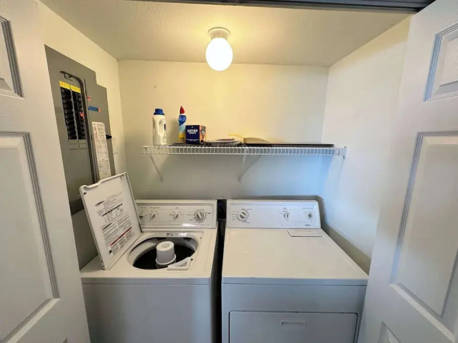 Emerald Bay Oasis Sleeps 6!