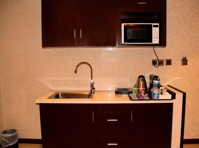 Al Shahbaa Hotel Jeddah