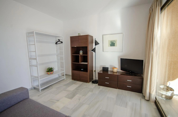 apartamento playa arena 1