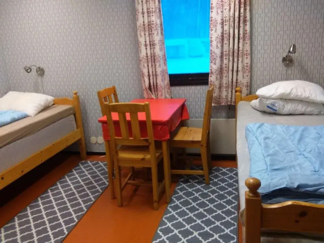 Bromölla Camping & Vandrarhem - Hostel