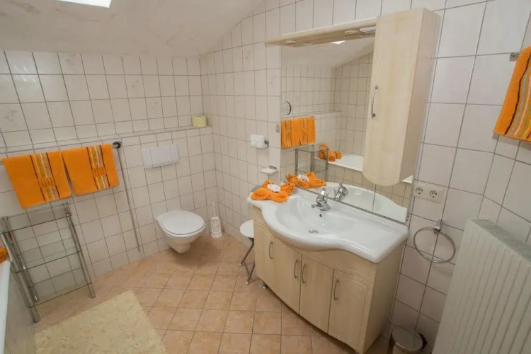 Haus Troger