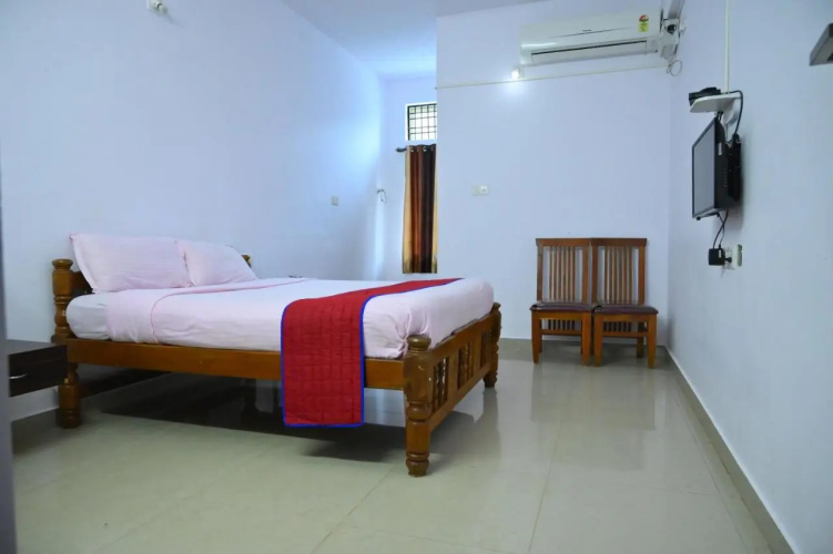 Shree Vinayak Residency