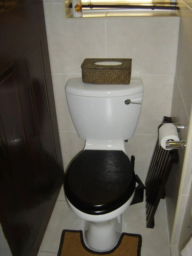 Trianon Self Catering Studio