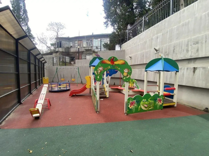 Фотография номера квартиры Апартаменты на улице Шоссейная 3Е