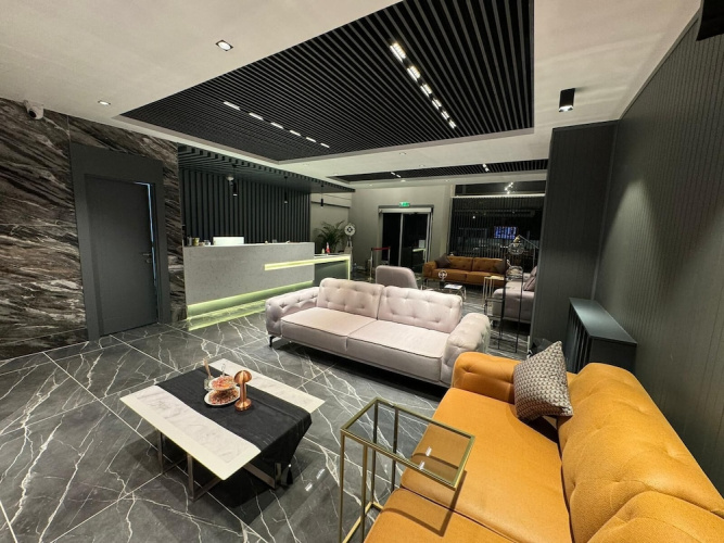 The One Hotel