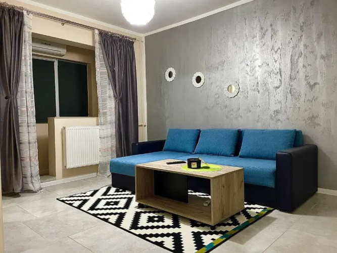 S&S Apartment - Studio Apartment Timisoara